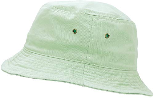 Image of KBETHOS 100% Cotton Washed Bucket Hat