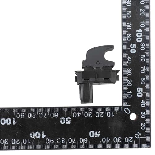 Interrupteur lève-vitre VW Golf 7 bouton haute sensibilité 5GG959855 ajustement précis - 7