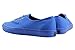 Vans Authentic¿ (Primary Mono) Imperial Blue/Silver Men's 10, Women's 11.5 Medium