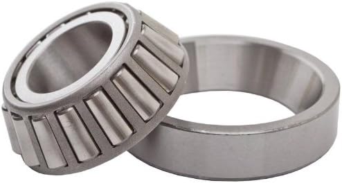 SEI Marine Products-Compatible with Mercury Mariner Force Pinion Gear Bearing 31-42677A 1 50-150 HP 2/4 Stroke