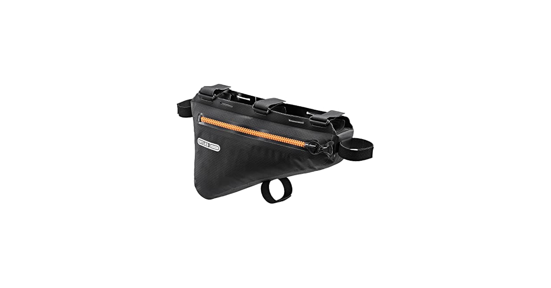 Amazon | オルトリーブ フレームパック 4L | Ortlieb | サドル