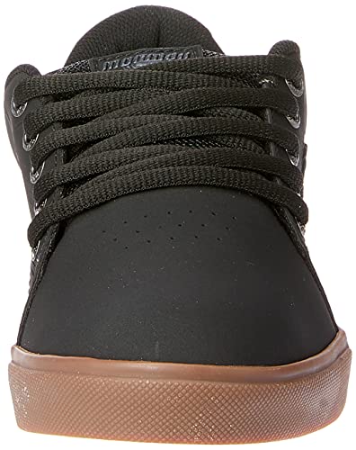 Tênis Fat Joe, Mormaii, Masculino, Black/Brown, 39