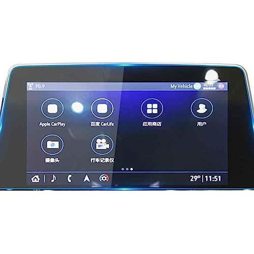 Protection GPS Cadillac CT5 pour des trajets sereins sur écran 10 pouces