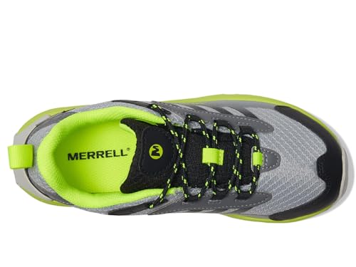 Merrell Moabspeed2lowwtrpf-coyote Sneaker pour marcher au sec en forêt