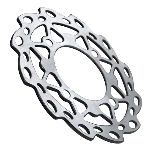 image for HOLATO 190mm 7.48'' Rear Brake Disc Rotor Plate for 50cc 70cc 90cc 110