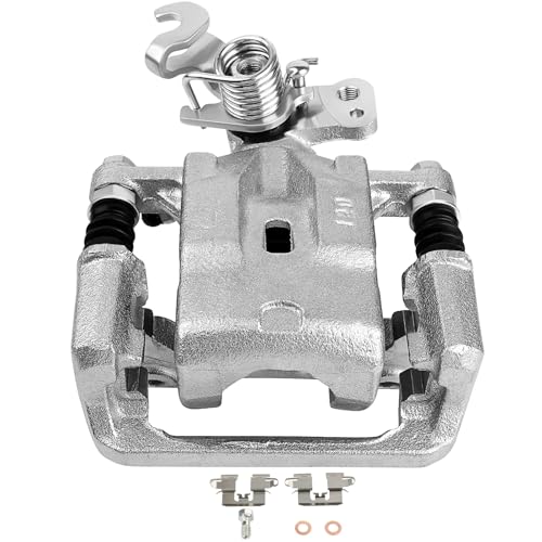 SCITOO - Rear Right Disc Brake Caliper Assembly w/Bracket 18B5003 1PC