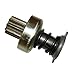 Omix-Ada | 17229.03 | Starter Drive | OE Reference: 8120193 | Fits 1972-1986 Jeep CJ