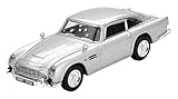 サンリッチ (Sunrich) MINI GT 1/64 アストンマーチン DB5 「スカイフォール」 (2012)日本限定パッケージ 完成品 MGT00913-007J