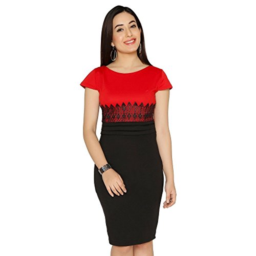 Chimpaaanzee Women Lace Dress Chimpaaanzee Women Lace Dress