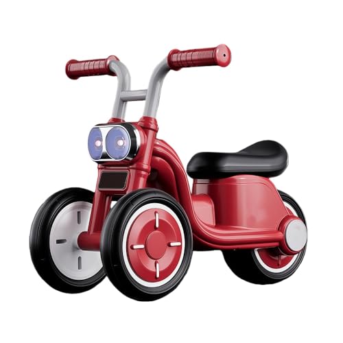 MORLU �q���p�O�֎� �n�[���[�o�C�N�~�j �y�� 1��-3�� �p�_���Ȃ����]�� �x�r�[�J�[ �g�ݗ��ĊȒP �����^�ѕ֗� �a���� �v���[���g (���b�h)