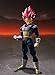 Bandai S. H. Figuarts Super Saiyan God Super Saiyan Vegeta-Super-Dragon Ball Super Broly