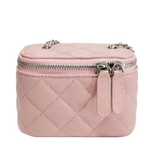 Sac à bandoulière mini pour femme avec chaîne élégante pour le quotidien