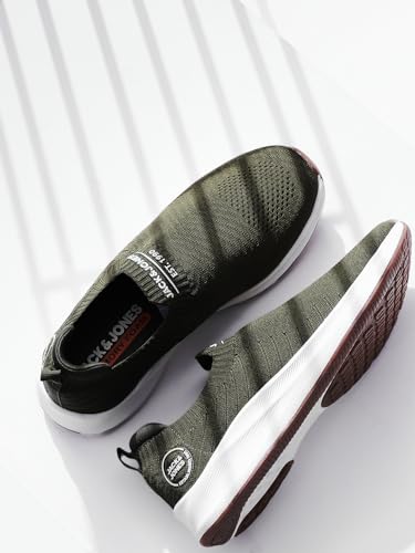 Image of Jack & Jones Mens 137228204 Sneakers