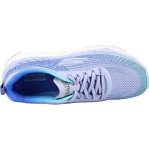 Image of Skechers Women's Max Cushioning Elite Galaxy Burst