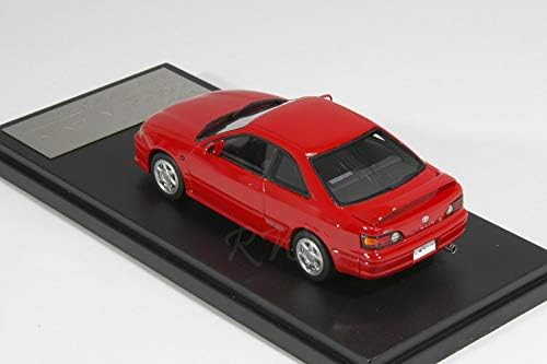 1/43 Toyota COROLLA LEVIN BZ-R AE111 (2000) スーパーレッド2[ハイストーリー]《在庫切れ》 【公式通販】