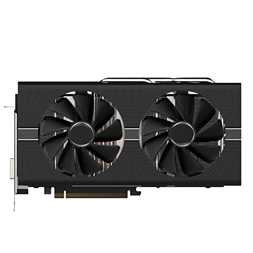 graphics card gaming pc Gaming Graphics CardFit for SAPPHIRE RX 590 580 8GB Graphics Cards GPU Radeo