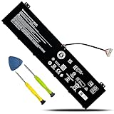 BOWEIRUI AP21A8T AP21A7T Battery for Acer Predator Helios 300 PH317-56-78LY PH315-55-72EA PH315-55-770K PH315-55-965Z PH317-56-78SM PH315-55-78L7 PH315-55-796N AP21A5T Battery