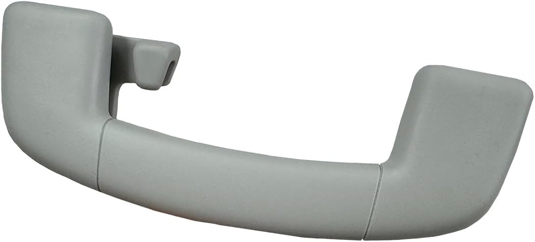 Interior Grey Roof Grab Handle Compatible with VW Golf 7 7.5 GTI MK7 Rline 5G0857607B 5G0857643B