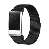 &eacute;lixir SENSE AI Health &amp; Fitness Tracker | Advanced 24/7 HRV, ECG, SpO₂, BP, Skin Temp Monitoring | Sleep, Stress &amp; Activity Tracking | Body Composition Analysis | Recovery &amp; Wellness Guidance (Onyx) Amazon Deal