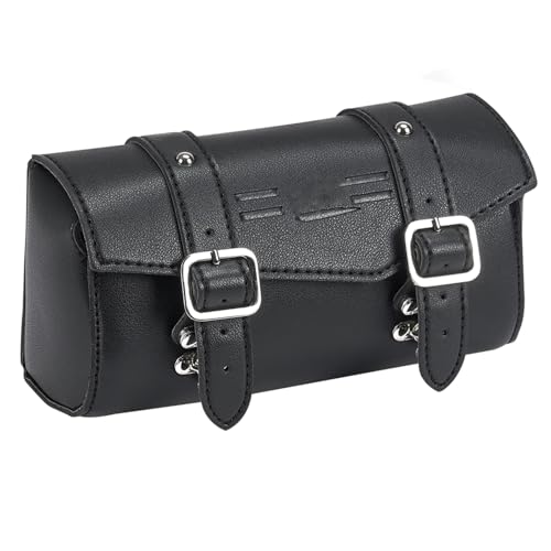 Sac de tube inférieur moto pour Harley Davidson Sportster XL 1200 et Iron 883