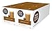 Nescafé Dolce Gusto - Café con leche, pack de 6, 6 x 16 cápsulas