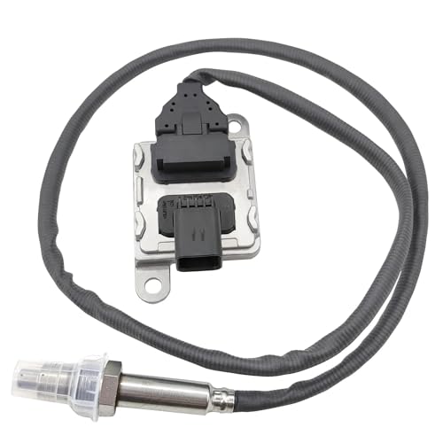 Capteur NOx 55485493 de rechange pour moteur Vauxhall 1.6 CDTi
