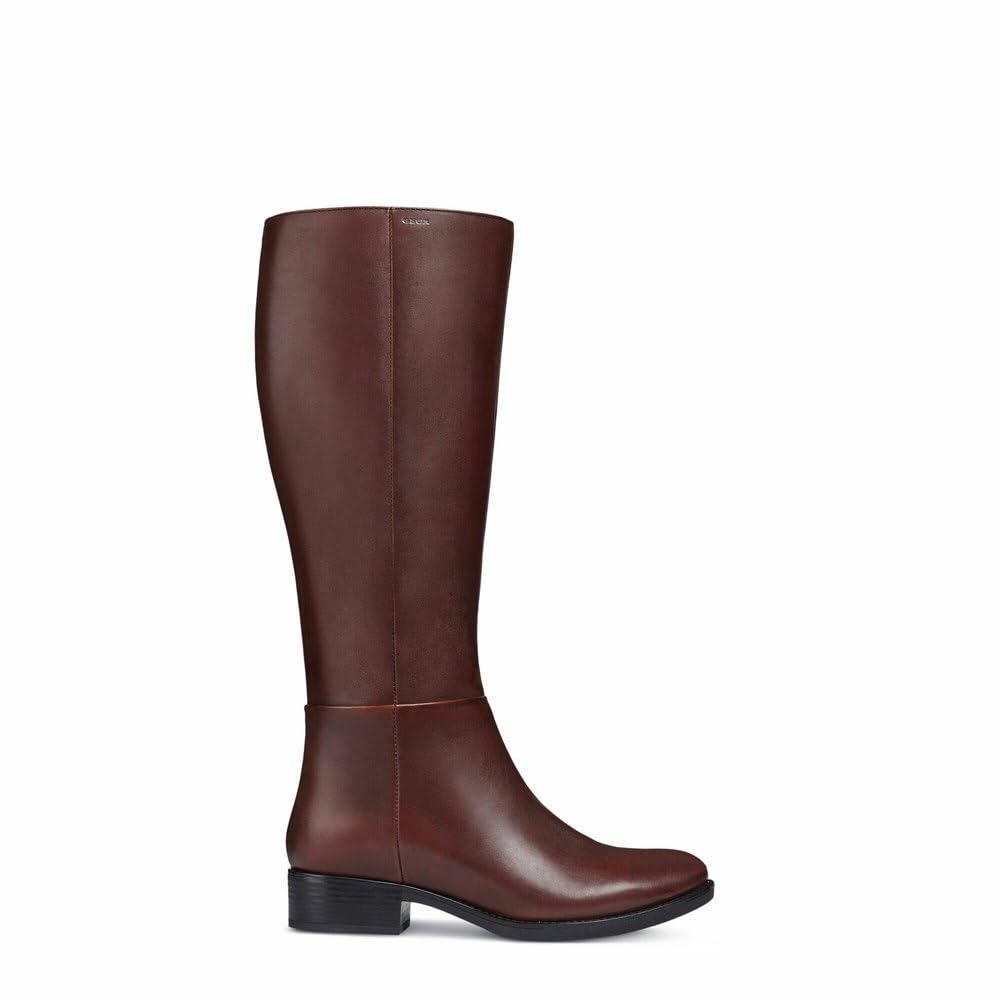 Geox Damen D Felicity DStiefel