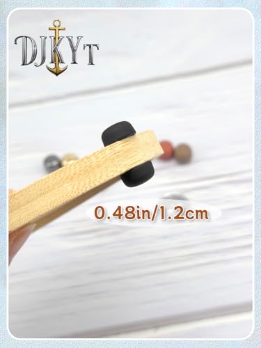 12 Pcs Hijab Magnets Strong Hijab Pins for Women, Multi-Use Pinless Magnetic Pins Headscarf Clips for Scarves Dress3