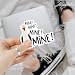 3pcs Mine Mine Mine! Seagull Sticker, Funny Seagulls Sticker, Funny Bird Stickers, Seagulls Cute Vinyl Stickers for Laptop Water Bottle Car Phone Helmet Window Kindle (Seagull, 3in)