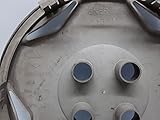 Referencias: 13" Tapacubos Renault Clio I 13\" (usado) (id:vegdp863185)