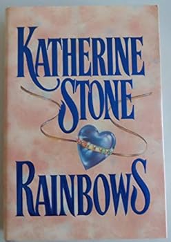 Hardcover Rainbows Book