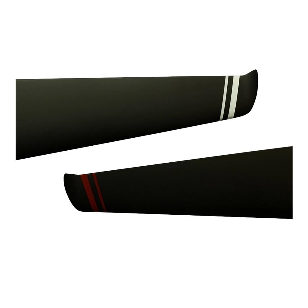 Set da 4 coppie di eliche pieghevoli da 8 pezzi 36"13