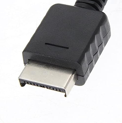 Ancheyn Ps3 Ps2 Av Lcd Tv Oyun Konsolu 3 RCA Scart Lale Bağlantı Kablosu 4620 - Görsel 4