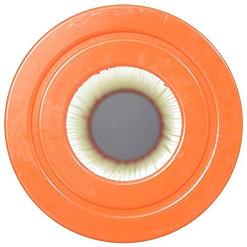 C-5345 5.31 x 10.13 in. Unicel 5000 Series Cartridge