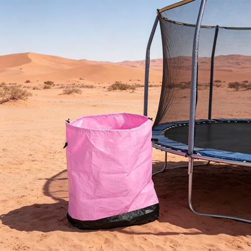 Caja de mudanza impermeable para organizar los esenciales de universidad 7