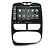 Autoradio für Renault Clio 2012-2016Android GPS Bluetooth WiFi USB DAB+ Touchscreen 10-Zoll 8core Carplay AndroidAuto