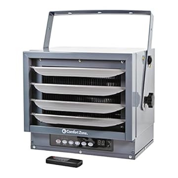 best garage heater brands