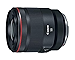 Canon RF 50mm f/1.2L USM Lens (Renewed)