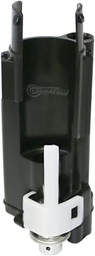 Miniatura 7 de QFS - Kit de filtro de bomba de combustible para Suzuki Hayabusa (GSX1300R), V-Strom 1000 (DL1000), V-Strom 650 (DL650), 1999-2019, OEM 15100-24FB0