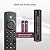 Replacement Remote for All Fire Series TVs, Compatible with FireStick (2nd/3rd Gen), TV Stick (HD, 4K, 4K Max, Lite), TV Cube, for Fire Insignia-Pioneer-TCL Smart TVs with Voice Control