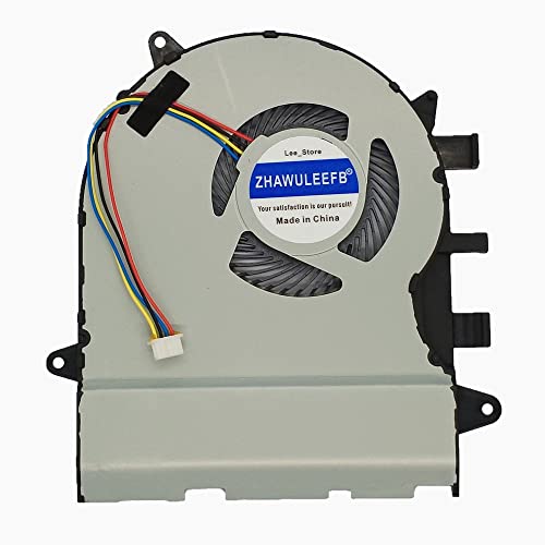 Ventilateur PC ASUS Q504U ZenBook Flip UX560UA DC05V KDB0705HB