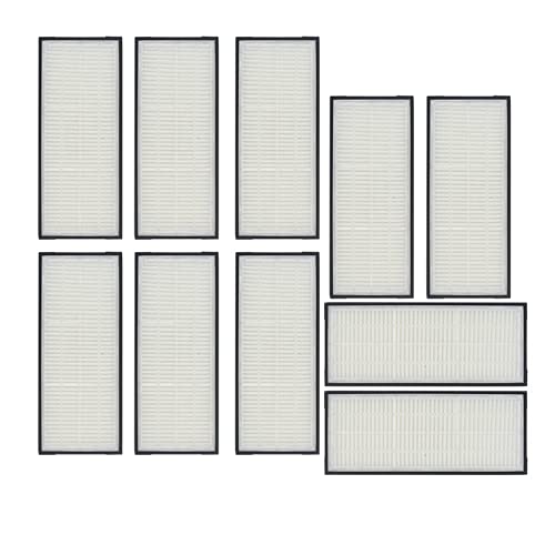 bvpbh XiaoMi Roborock |@{bg S7 S70 S75 S7Max S7MaxV T7s T7s Plus bvOp[c bvNXANZT[ƌ݊ (Color : Set 09)