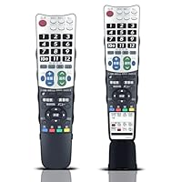 Amazon.co.jp: テレビリモコン GA824WJSA for SHARP シャープ