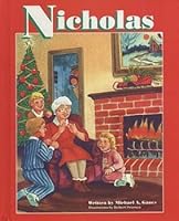 Nicholas 0963958704 Book Cover