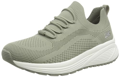 Image of Skechers BOBS Women's Sparrow 2.0 Allegiance Crew Sneakers