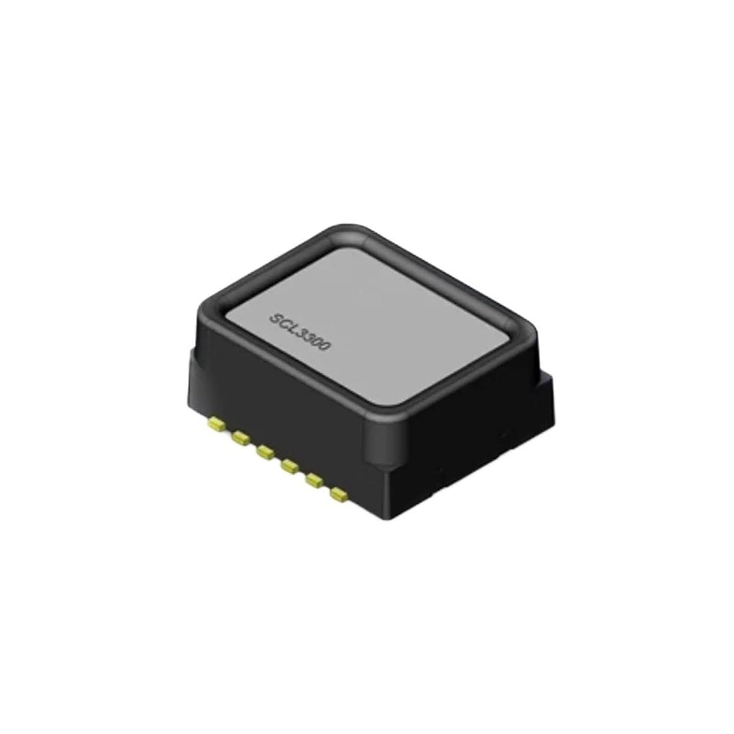 Inclination Sensor SCL3300-D01 Comes with Temperature