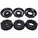Adaptador de tanque IBC de rosca de plástico, Adaptador Universal, IBC adaptador...