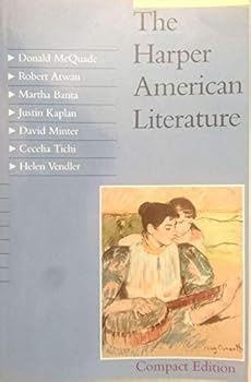 The Harper American Literature