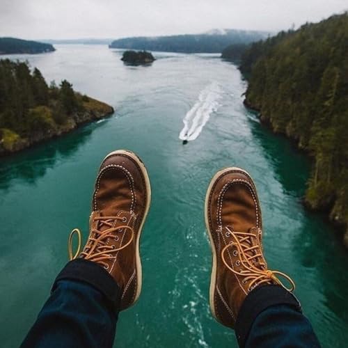 Image of Eastland Men's Lumber Up Fashion Boot