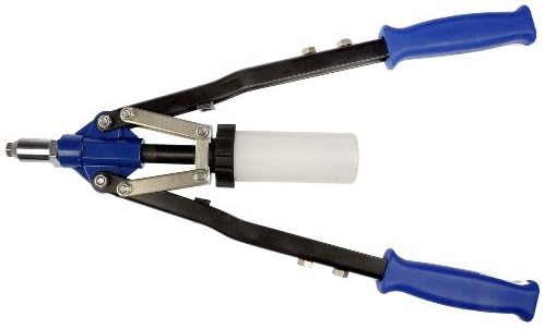 Dorman 743-100 Hand Rivet Gun , Black